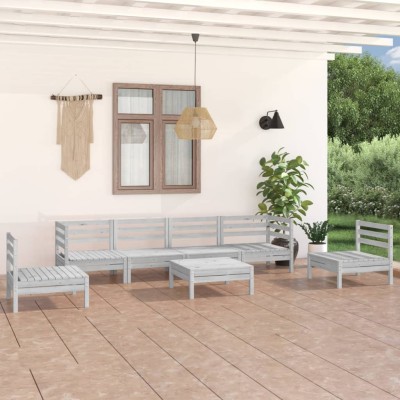 Garden lounge furniture...