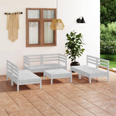 Garden lounge furniture...