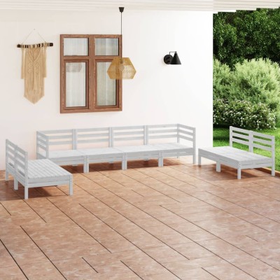 Garden lounge furniture...