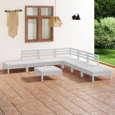 Garden lounge furniture...