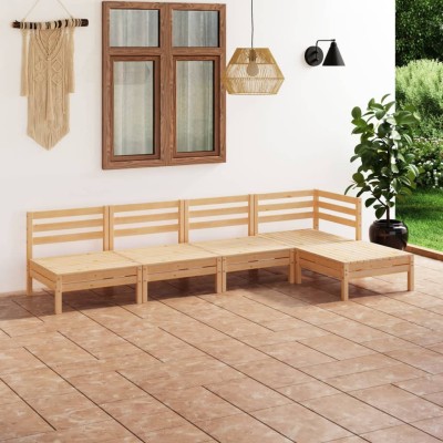 Garden furniture set, 5...