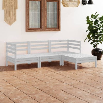 Garden lounge furniture...