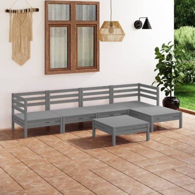 Garden lounge furniture...