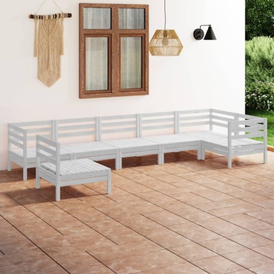 Garden lounge furniture...