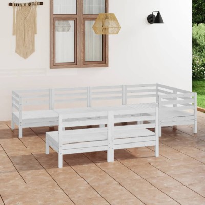 Garden lounge furniture...