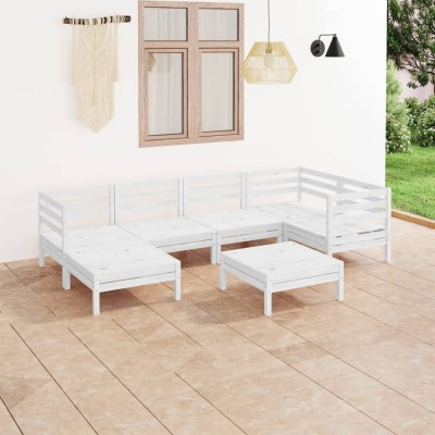 Garden lounge furniture...