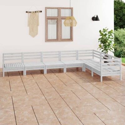 Garden lounge furniture...