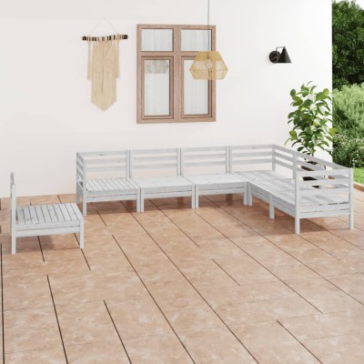 Garden lounge furniture...
