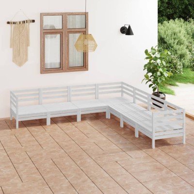 Garden lounge furniture...