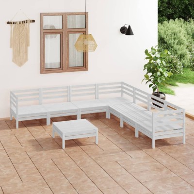 Garden lounge furniture...