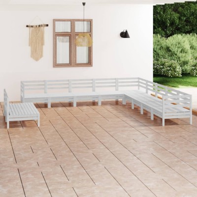 Garden lounge furniture...