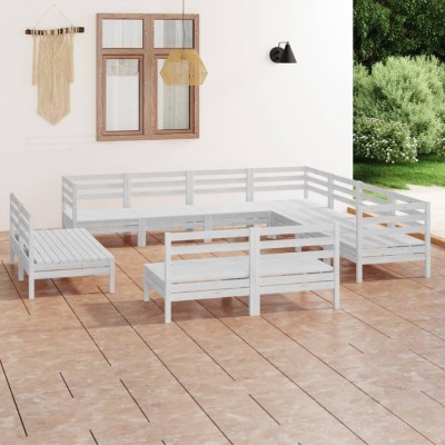 Garden lounge furniture...