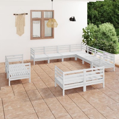 Garden lounge furniture...