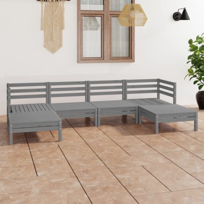Garden lounge furniture...