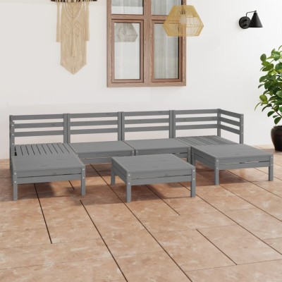 Garden lounge furniture...