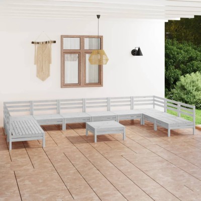 Garden lounge furniture...