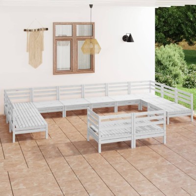 Garden furniture set, 12...