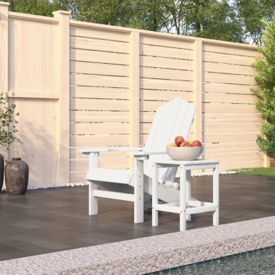 Garden Adirondack chair...