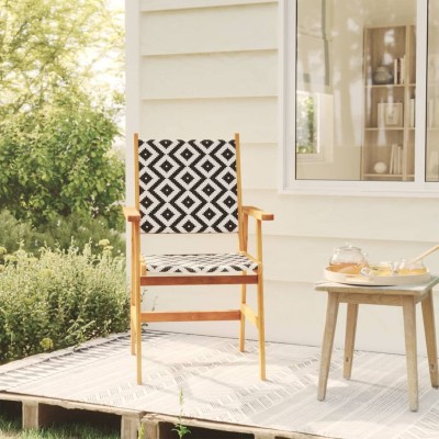 Garden chairs, 8 pcs.,...
