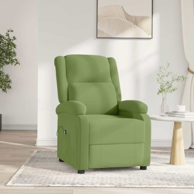 Electric reclining chair,...