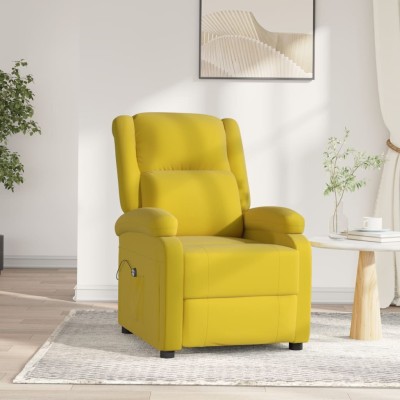 Electric reclining chair,...