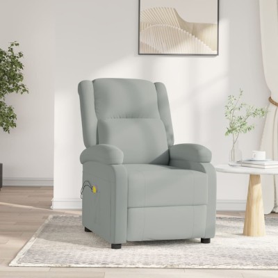 Electric massage chair,...