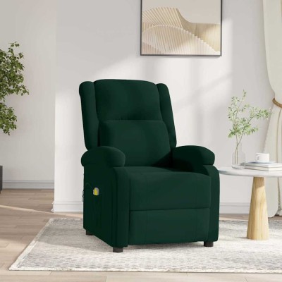 Electric massage chair,...