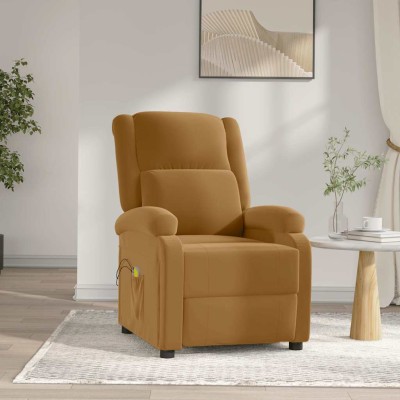 Electric massage chair,...