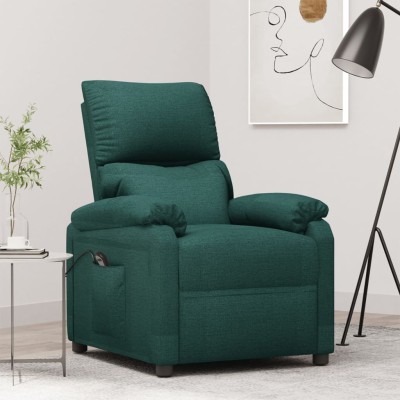 Electric reclining chair,...