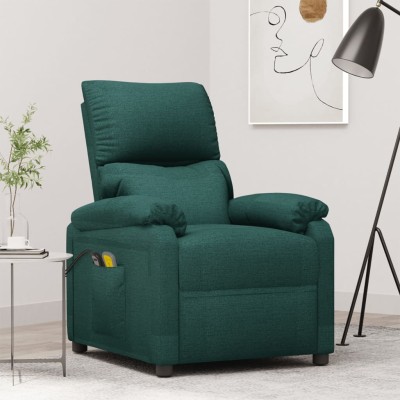 Electric massage chair,...