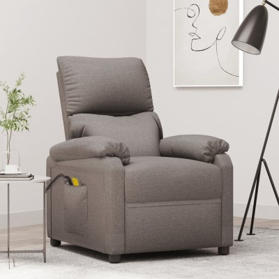 Electric massage chair,...