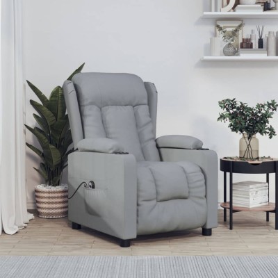 Electric reclining chair,...