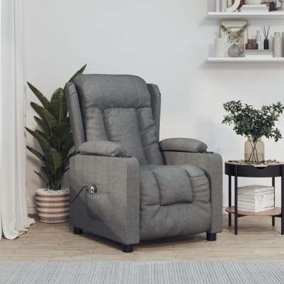 Electric reclining chair,...