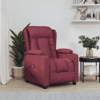 Electric reclining chair,...