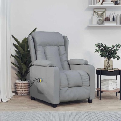 Electric massage chair,...