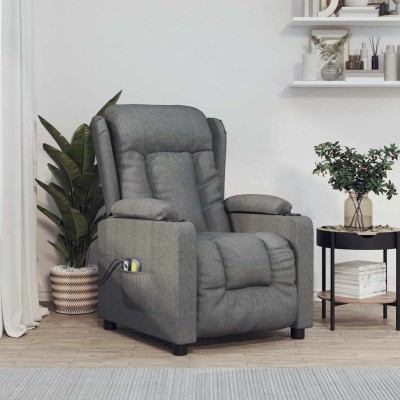 Electric massage chair,...