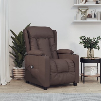 Electric reclining chair,...