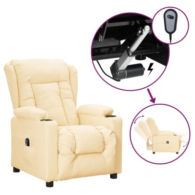 Electric reclining chair,...