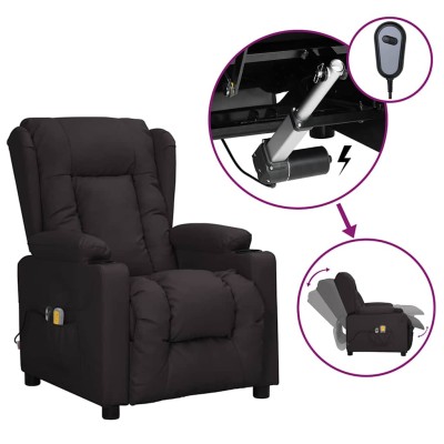 Electric massage chair,...