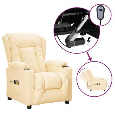 Electric massage chair,...