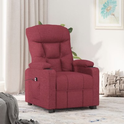 Electric reclining chair,...