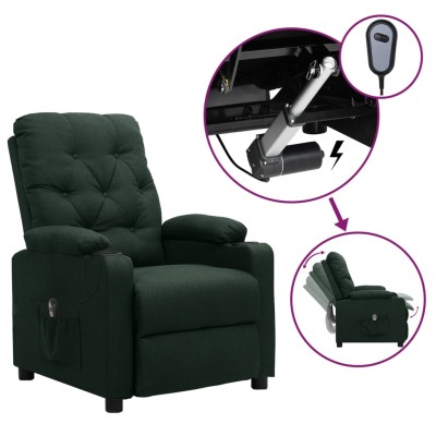 Electric reclining chair,...