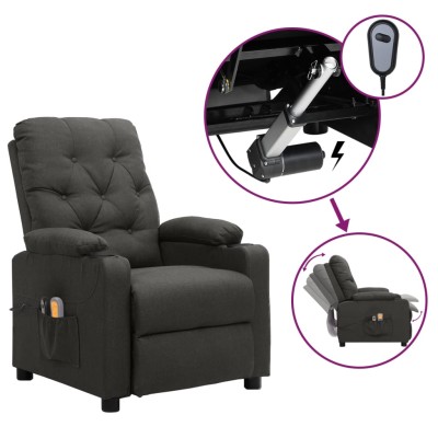 Electric massage chair,...