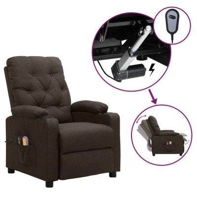 Electric massage chair,...