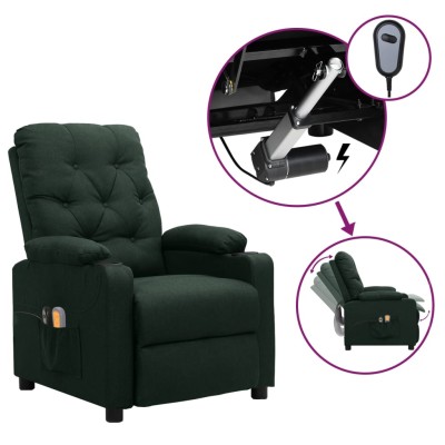 Electric massage chair,...