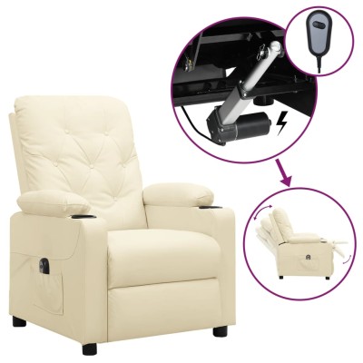 Electric reclining chair,...