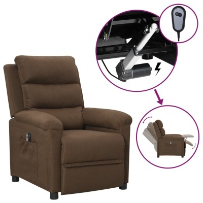 Electric reclining chair,...