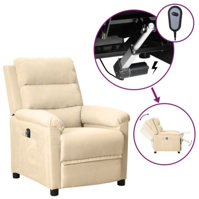 Electric reclining chair,...