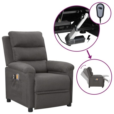 Electric massage chair,...