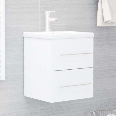 Washbasin cabinet with...